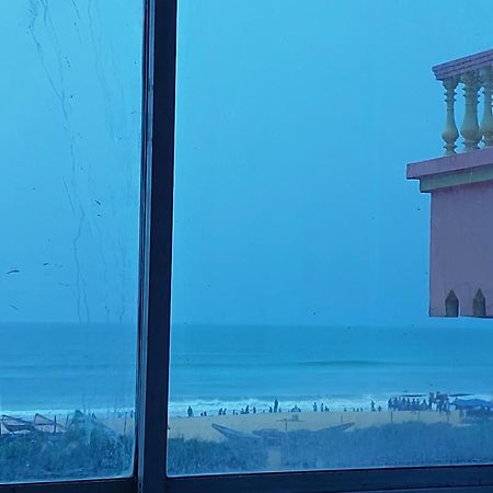 Nirman Beach Homestay Puri Exterior foto