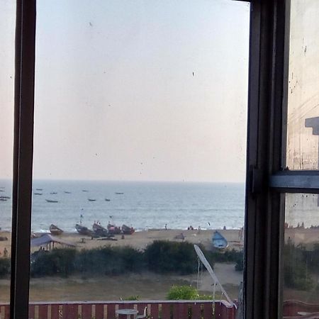 Nirman Beach Homestay Puri Exterior foto