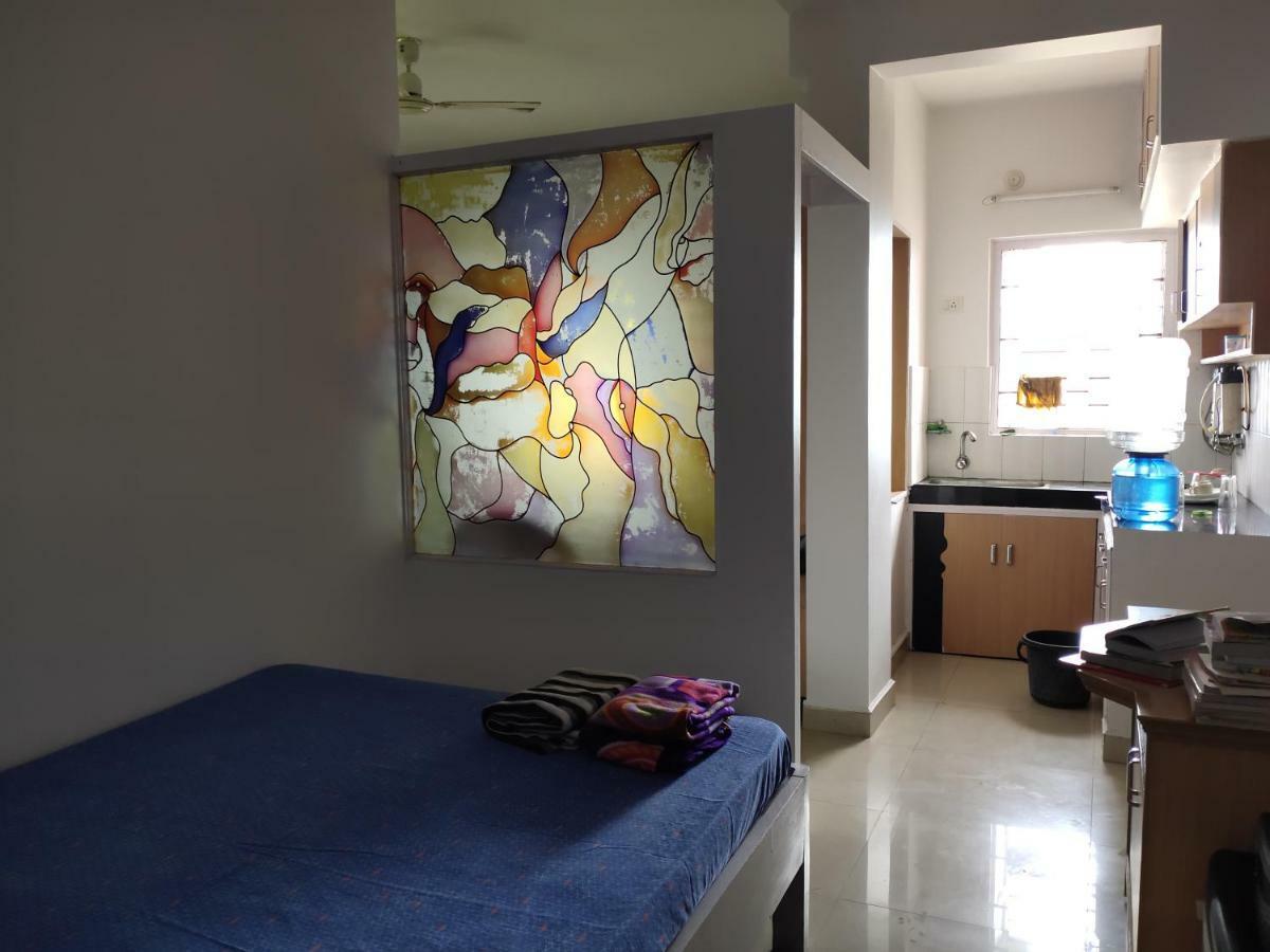 Nirman Beach Homestay Puri Exterior foto