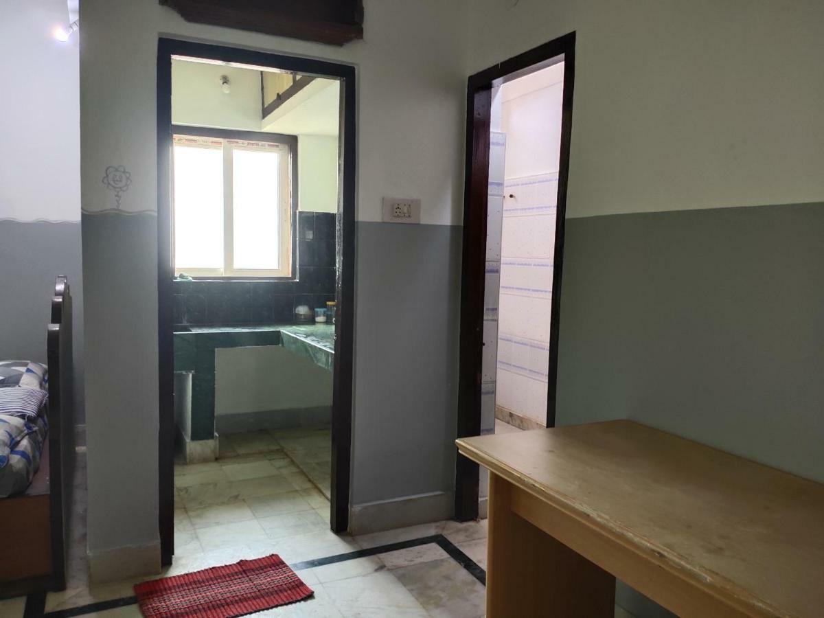 Nirman Beach Homestay Puri Exterior foto